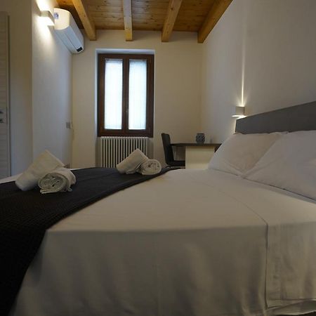 Apartment Aureggio Bellagio Bagian luar foto