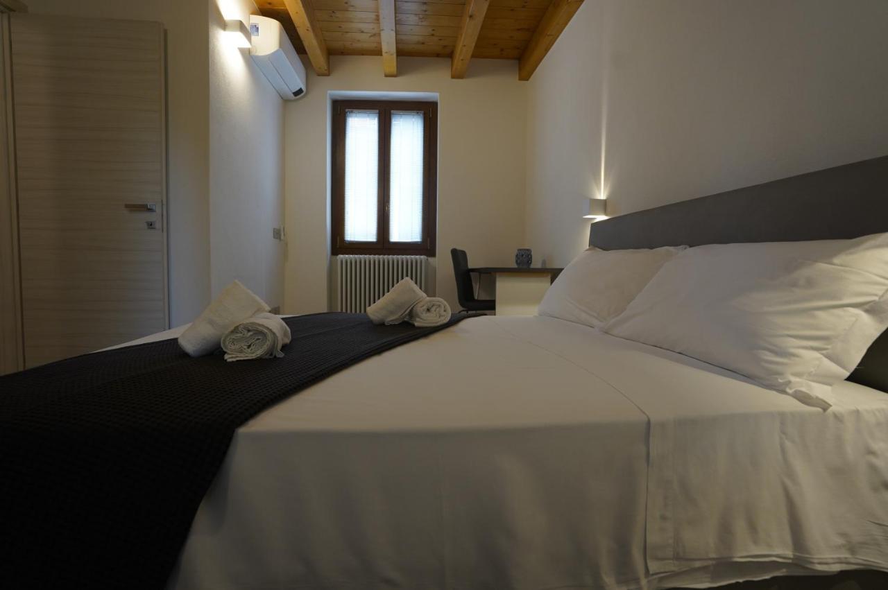 Apartment Aureggio Bellagio Bagian luar foto