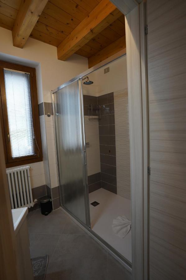 Apartment Aureggio Bellagio Bagian luar foto