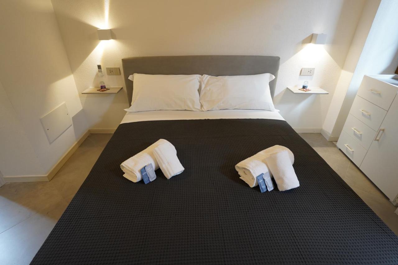 Apartment Aureggio Bellagio Bagian luar foto